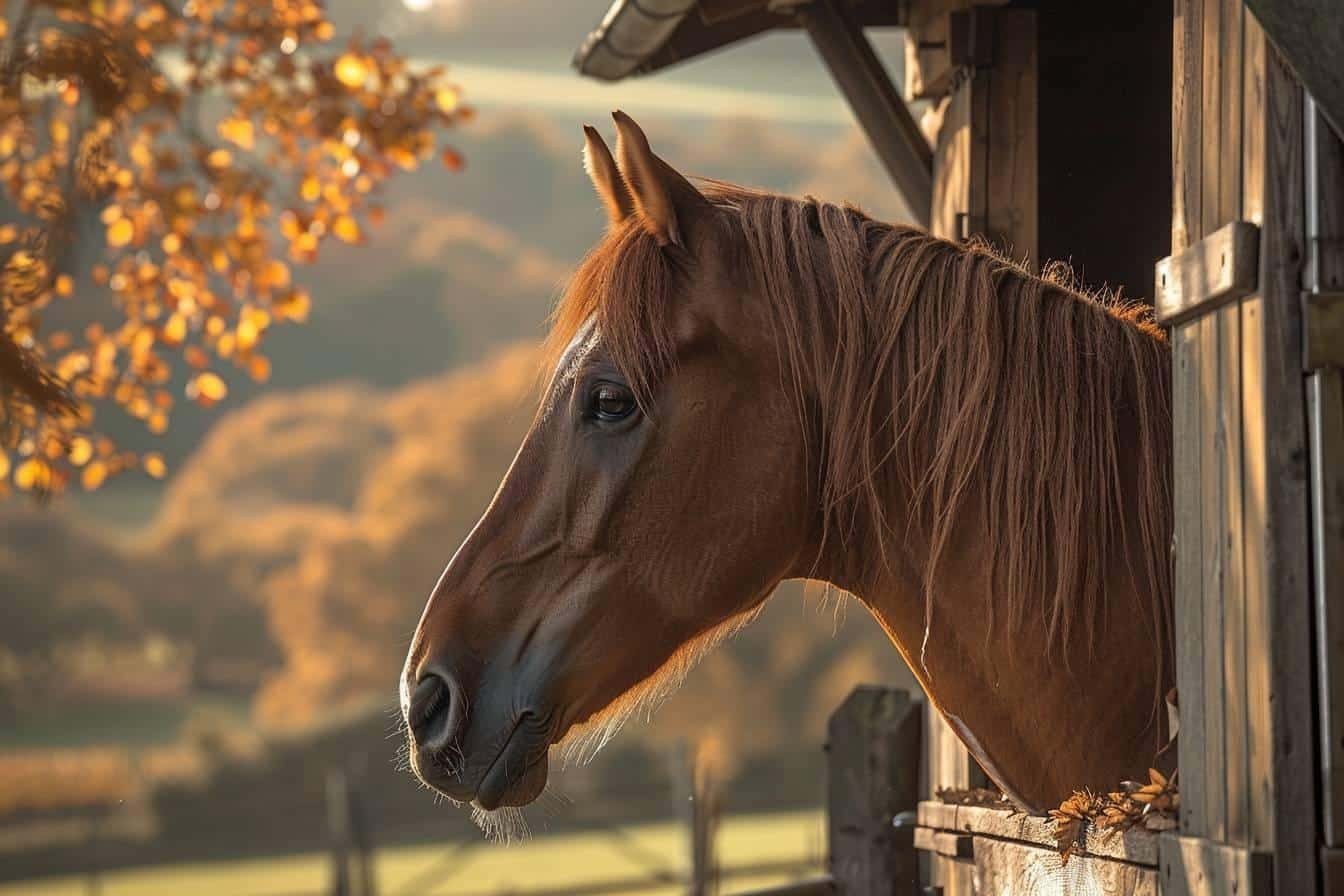 Combien coûte un cheval par mois : budget et dépenses à prévoir