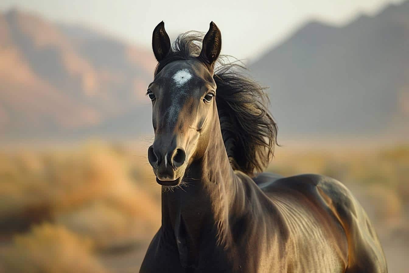 Comment s'appelle le cheval de zorro : Nom et anecdotes