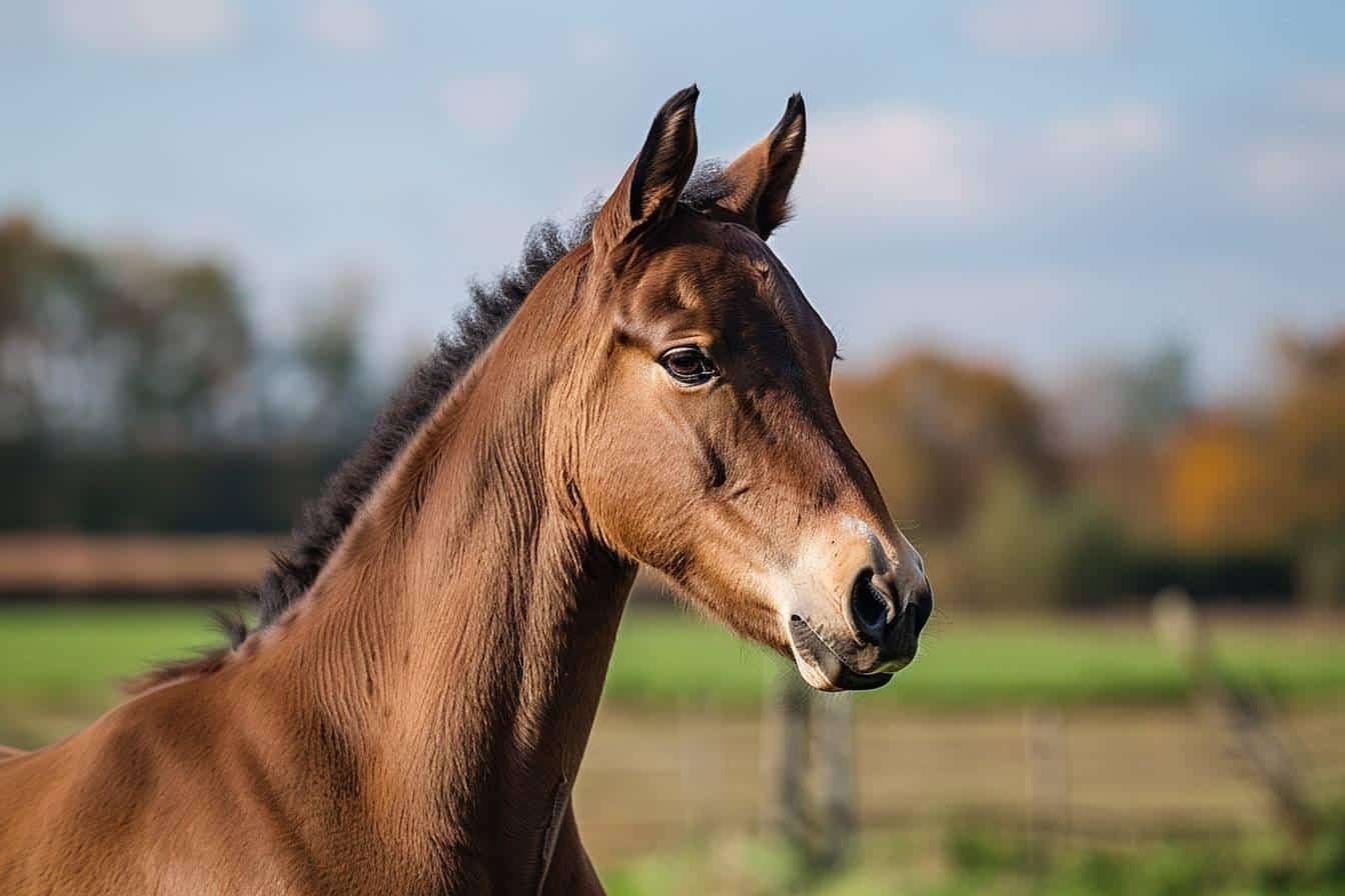 Quelle est la meilleure race de cheval pour débuter : guide pratique