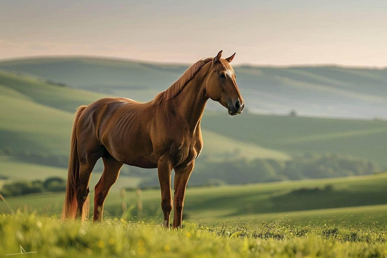 Combien coûte un cheval par an : budget et dépenses à prévoir