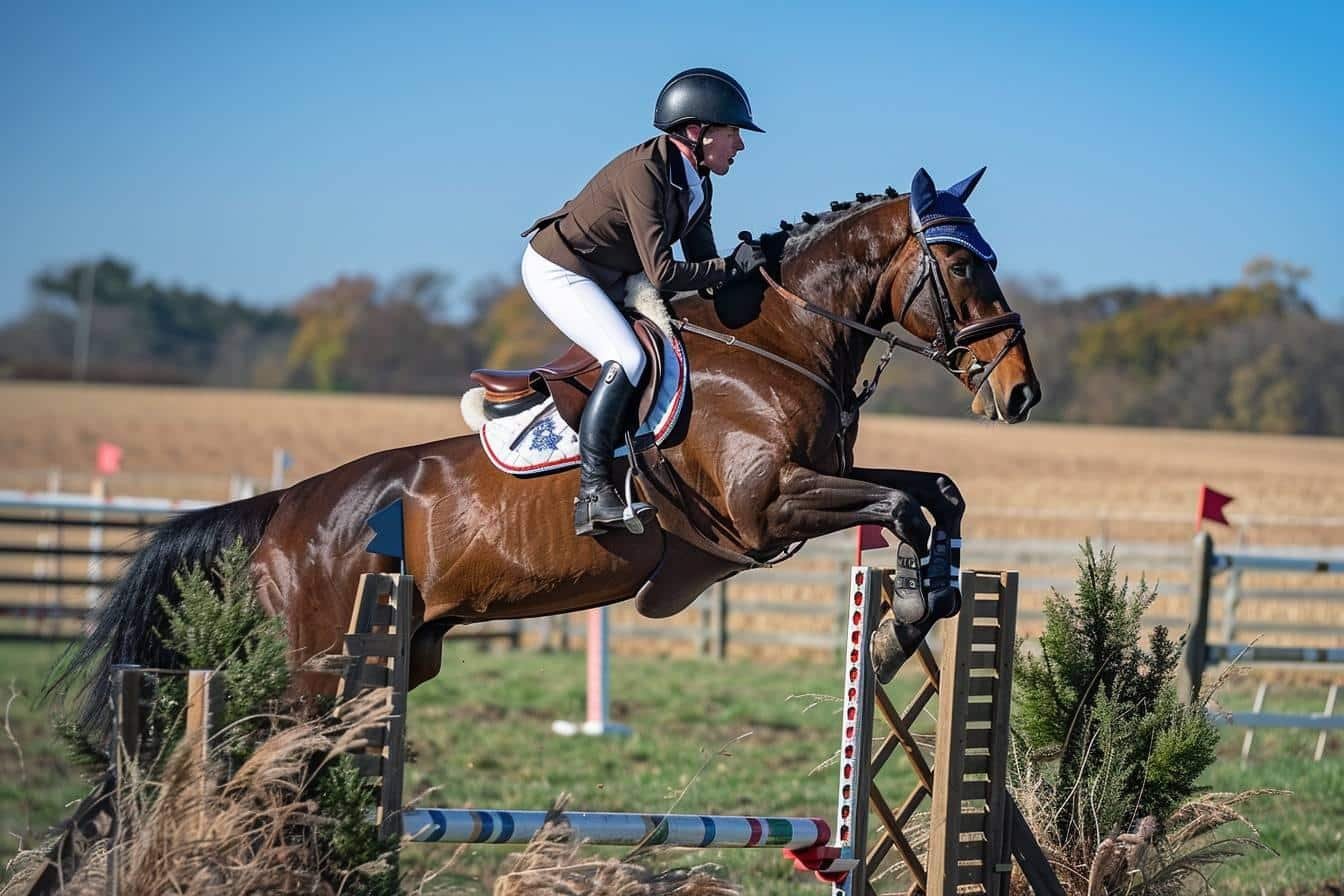 Quels sont les risques de l'équitation : dangers et précautions