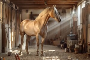 Comment entretenir un cheval au quotidien : guide pratique et conseils