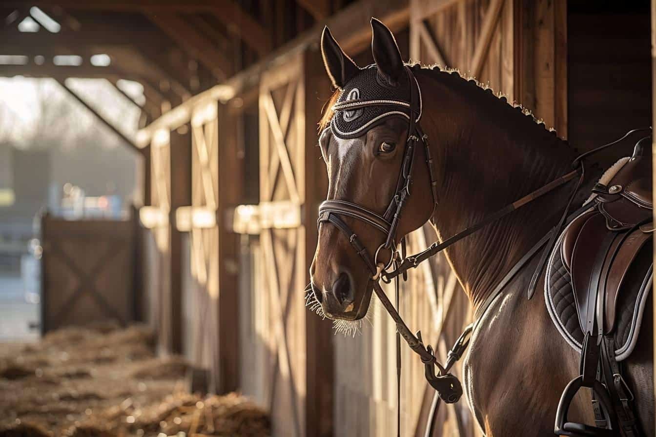 Quel est le prix moyen d'un cheval : coûts et facteurs à considérer