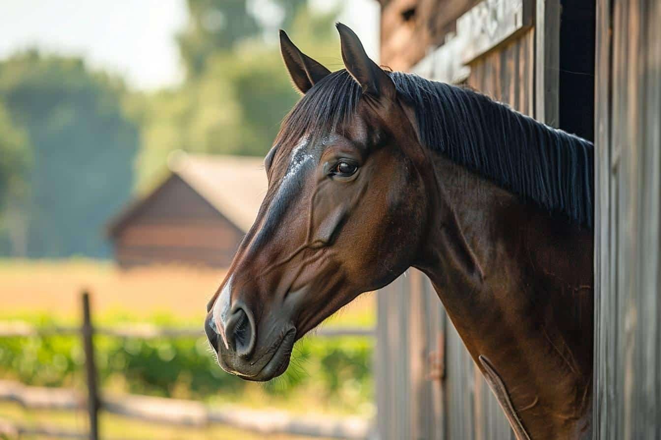 Pourquoi ferrer un cheval : les raisons et les avantages