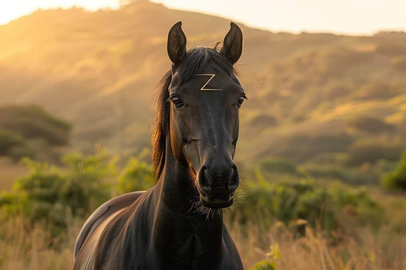 Le cheval de Zorro existe-t-il vraiment : mythe ou réalité ?