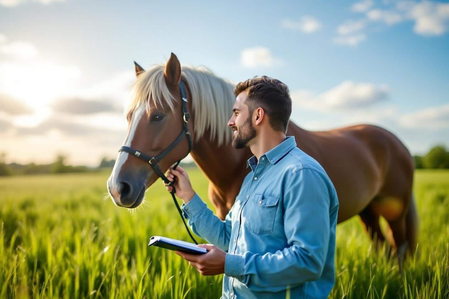 Horse coaching développement personnel : guide et bénéfices