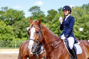 Galop 1 à 7 programme : guide complet des examens équestres