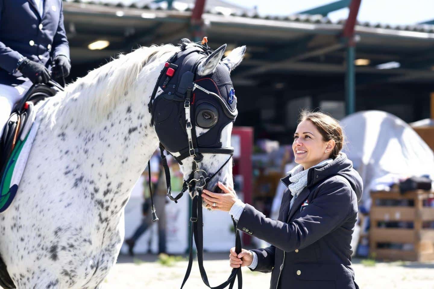 Équitation handisport France : guide et structures adaptées