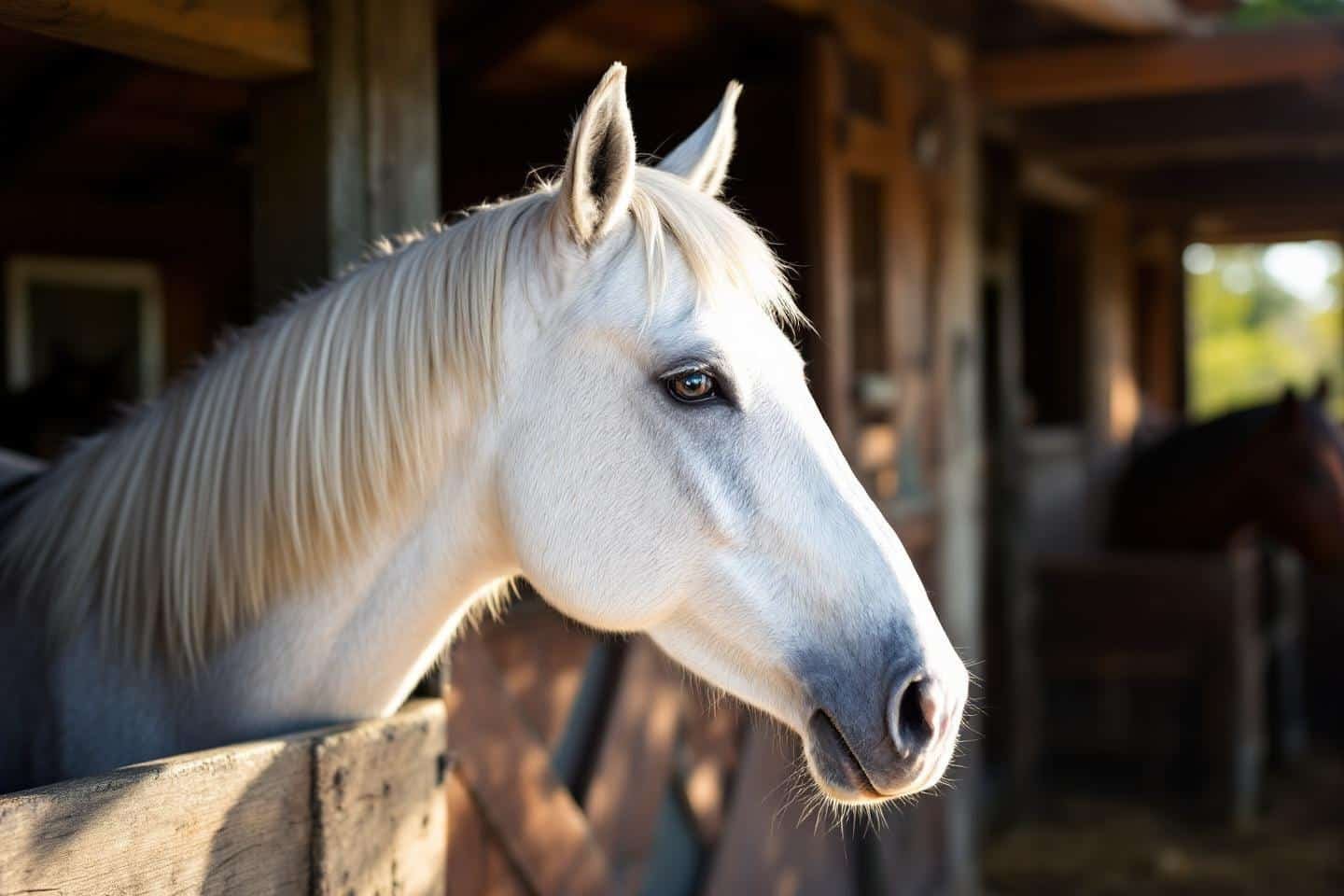 Pension cheval tarif mensuel : guide des prix et options